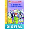 El secreto de la familia Tenebrax Geronimo Stilton