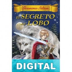El secreto del lobo Geronimo Stilton