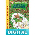 En busca de la maravilla perdida Geronimo Stilton