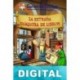 La extraña máquina de libros Geronimo Stilton