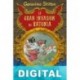 La gran invasión de Ratonia Geronimo Stilton