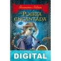 La puerta encantada Geronimo Stilton
