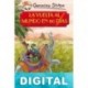 La vuelta al mundo en 80 días Geronimo Stilton