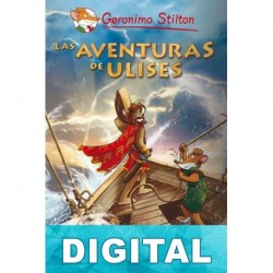 Las aventuras de Ulises Geronimo Stilton