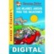 Los mejores juegos para tus vacaciones Geronimo Stilton