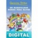 Un maravilloso mundo para Oliver Geronimo Stilton