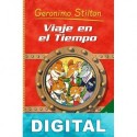 Viaje en el tiempo 1 Geronimo Stilton