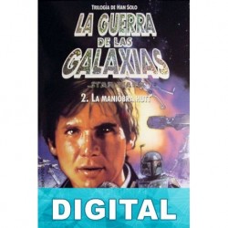 La maniobra Hutt A. C. Crispin