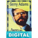 Antes del amanecer Gerry Adams