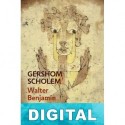 Walter Benjamin Gershom Scholem