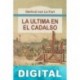 La última en el cadalso Gertrud von Le Fort