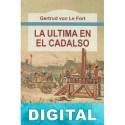 La última en el cadalso Gertrud von Le Fort