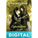 Dos mujeres. Espatolino Gertrudis Gómez de Avellaneda