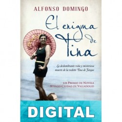 El enigma de Tina Alfonso Domingo