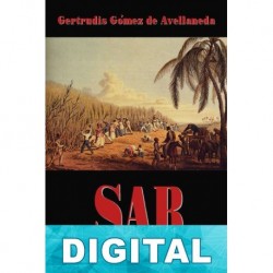 Sab Gertrudis Gómez de Avellaneda