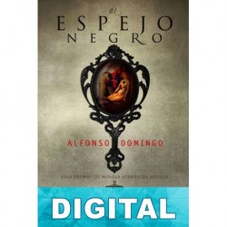 El espejo negro Alfonso Domingo