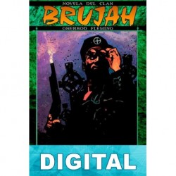 Brujah Gherbod Fleming