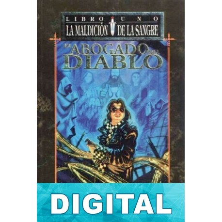 El abogado del diablo Gherbod Fleming