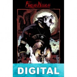 Furias Negras Gherbod Fleming