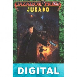 Jurado Gherbod Fleming