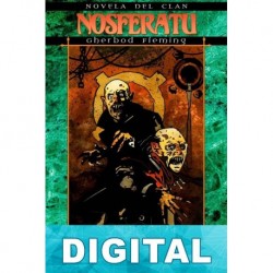 Nosferatu Gherbod Fleming