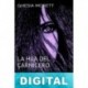 La dueña de los muertos Ghesia Morett
