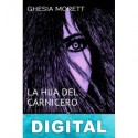 La dueña de los muertos Ghesia Morett