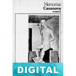 Memorias (selección) Tomo1 Giacomo Casanova