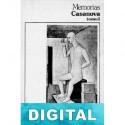 Memorias (selección) Tomo1 Giacomo Casanova