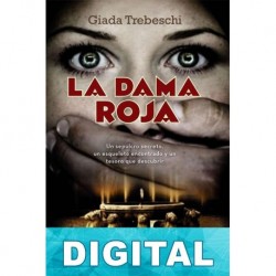 La dama roja Giada Trebeschi