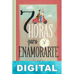 Siete horas para enamorarte Giampaolo Morelli