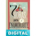 Siete horas para enamorarte Giampaolo Morelli
