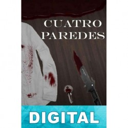 Cuatro paredes Gian L. Santoro