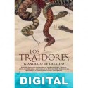 Los traidores Giancarlo De Cataldo
