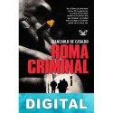 Roma criminal Giancarlo De Cataldo