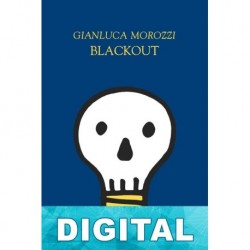 Blackout Gianluca Morozzi