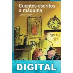 Cuentos escritos a máquina Gianni Rodari