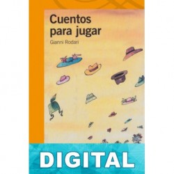 Cuentos para jugar Gianni Rodari