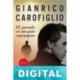 El pasado es un país extranjero Gianrico Carofiglio