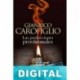 Las perfecciones provisionales Gianrico Carofiglio
