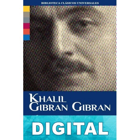 Alas rotas Gibran Jalil Gibran