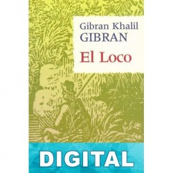 El loco Gibran Jalil Gibran