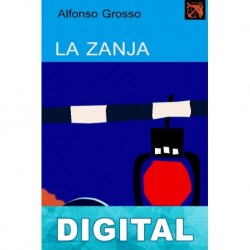 La zanja Alfonso Grosso