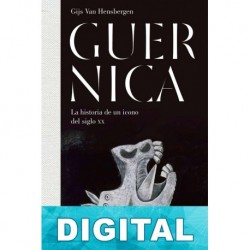 Guernica Gijs van Hensbergen