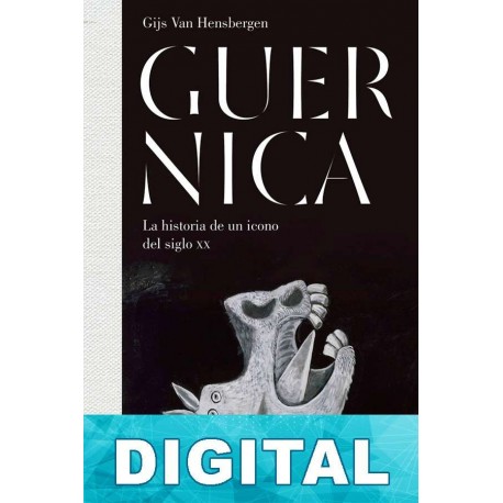 Guernica Gijs van Hensbergen