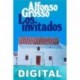 Los invitados Alfonso Grosso