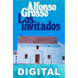 Los invitados Alfonso Grosso