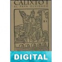 El papa olvidado. Calixto I Gilbert Sinoué