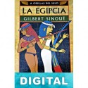La egipcia Gilbert Sinoué