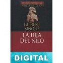 La hija del Nilo Gilbert Sinoué